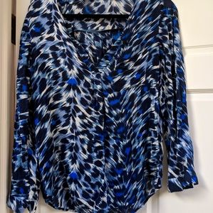 Joie Silk Top